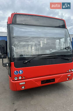 Городской автобус VDL Ambassador 2010 в 