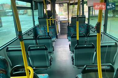 Городской автобус VDL Ambassador 2007 в 