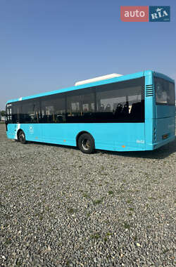 Микроавтобус VDL Ambassador 2012 в 