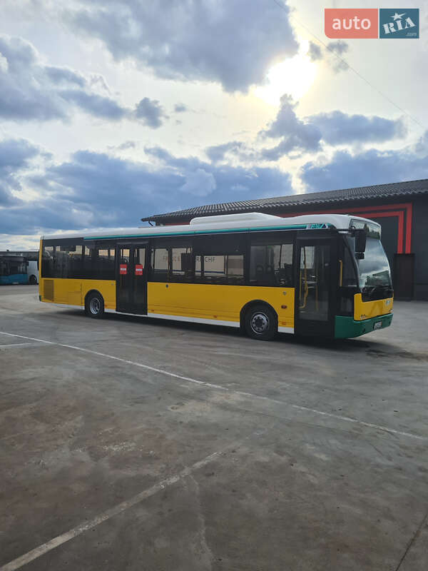 Городской автобус VDL Ambassador 2010 в Ровно