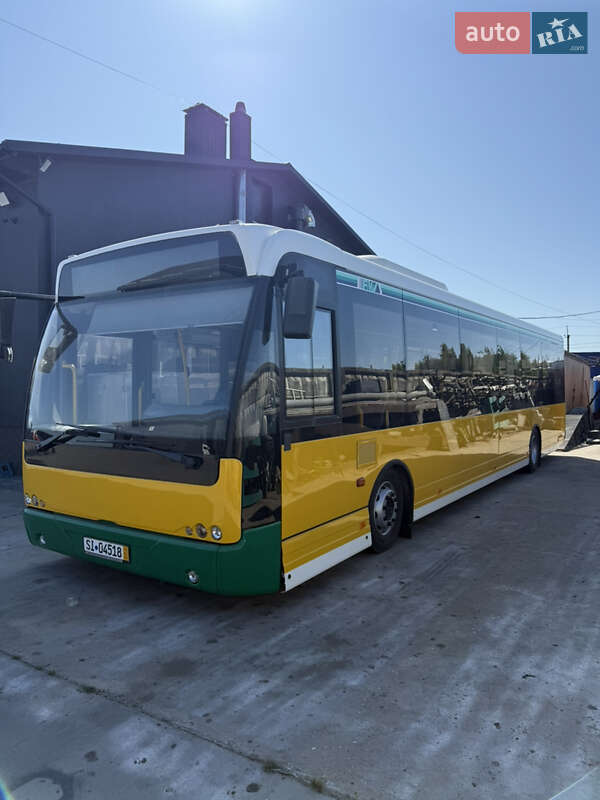 VDL Ambassador 2010