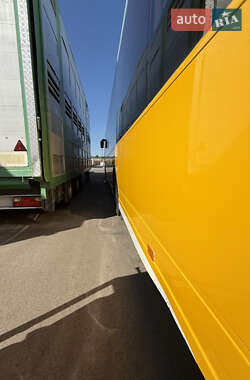 Городской автобус VDL Ambassador 2010 в 