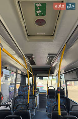 Городской автобус VDL Ambassador 2010 в 