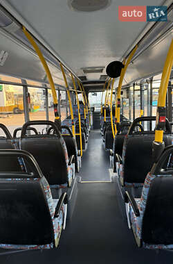 Городской автобус VDL Ambassador 2010 в 