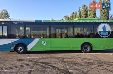 Городской автобус VDL Ambassador 2012 в 