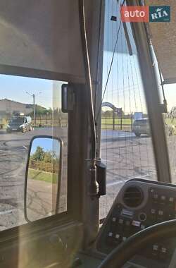 Городской автобус VDL Ambassador 2012 в 