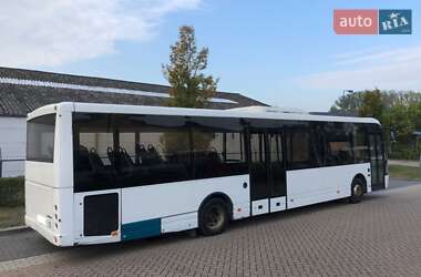 Городской автобус VDL Ambassador 2007 в 
