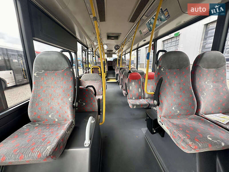 Городской автобус VDL Citea 2013 в Луцке фото 11 Городской автобус VDL Citea 2013 в Луцке