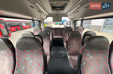 Городской автобус VDL Citea 2013 в 