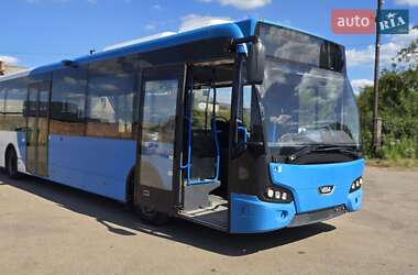 Міський автобус VDL Citea 2012 в 