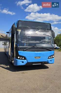 Міський автобус VDL Citea 2012 в 