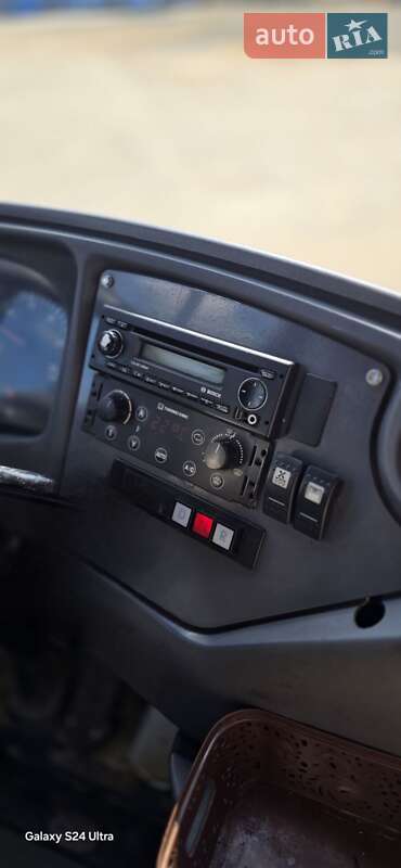 Городской автобус VDL Citea 2012 в Луцке