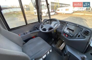 Городской автобус VDL Citea 2013 в Нововолынске