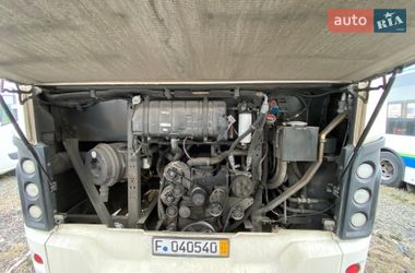 Городской автобус VDL Citea 2013 в Нововолынске