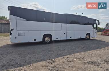 Туристический / Междугородний автобус VDL Futura FHD2 2013 в 