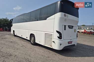 Туристический / Междугородний автобус VDL Futura FHD2 2013 в 