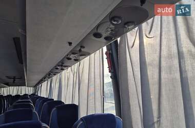 Туристический / Междугородний автобус VDL Futura FHD2 2013 в 