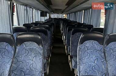 Туристический / Междугородний автобус VDL Futura FHD2 2012 в 