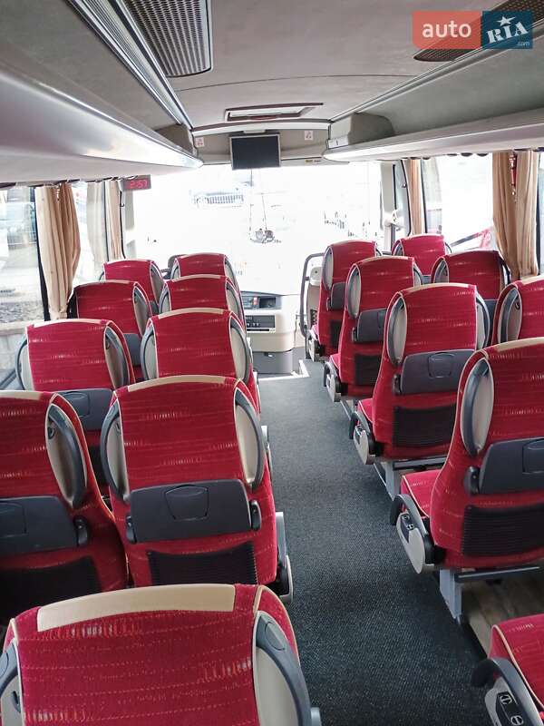 Туристический / Междугородний автобус VDL Futura FHD2 2013 в Ковеле
