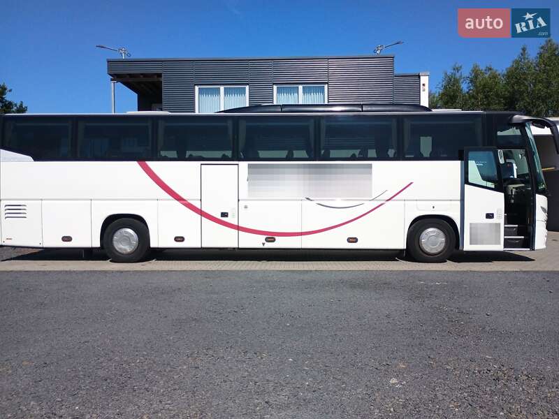 Туристический / Междугородний автобус VDL Futura FHD2 2013 в Ковеле