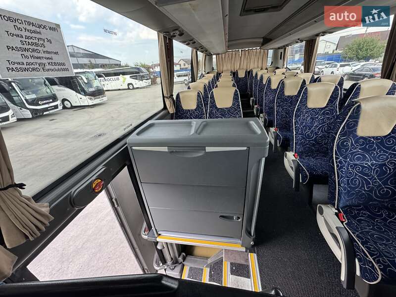 Туристичний / Міжміський автобус VDL Futura FHD2 2015 в Києві