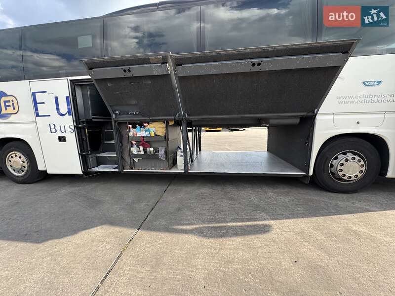 Туристичний / Міжміський автобус VDL Futura FHD2 2015 в Києві