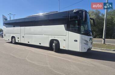 Туристичний / Міжміський автобус VDL Futura FHD2 2012 в 