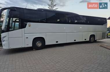 Туристичний / Міжміський автобус VDL Futura FHD2 2012 в 