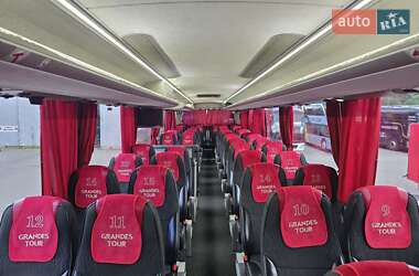 Туристический / Междугородний автобус VDL Futura FHD2 2014 в 