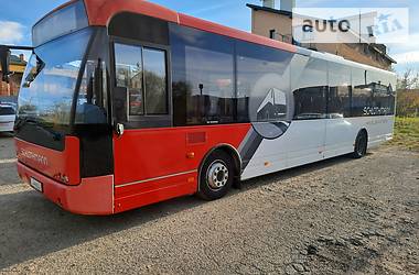 Городской автобус VDL Jonckheere 2007 в 