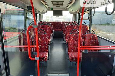 Городской автобус VDL Jonckheere 2007 в 