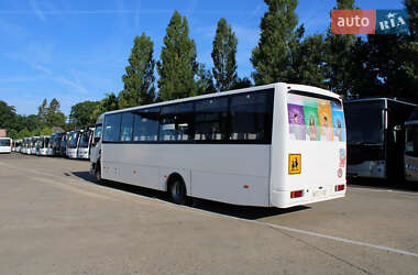 Приміський автобус VDL Jonckheere 2010 в 