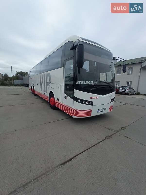 VDL Jonckheere 2009