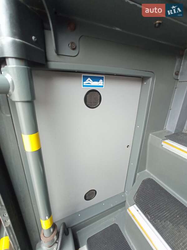 Туристический / Междугородний автобус VDL Jonckheere 2009 в Львове