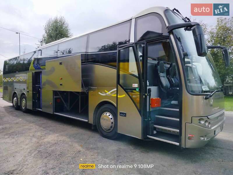 VDL Jonckheere 2011
