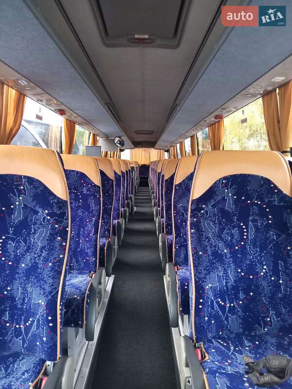 Туристический / Междугородний автобус VDL Jonckheere 2011 в Ивано-Франковске фото 3 Туристический / Междугородний автобус VDL Jonckheere 2011 в Ивано-Франковске