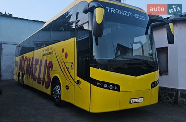 Туристичний / Міжміський автобус VDL Jonckheere 2009 в Мукачевому