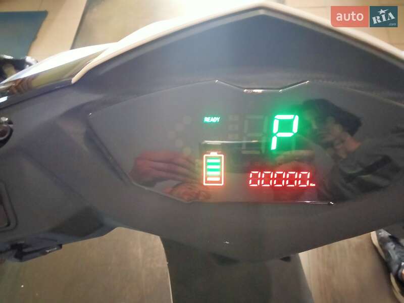Скутер VEGA Drive 2023 в Нетешине