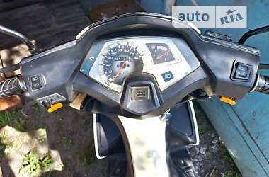 Мопеды Veken VK 2008 в 