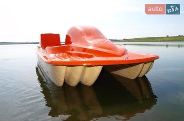 Другой водный транспорт Velex 535 2022 в Львове