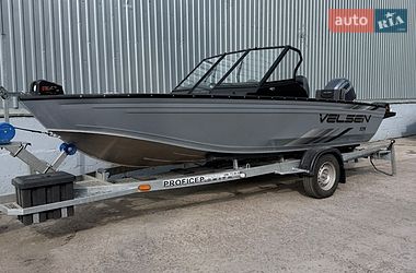 Лодка VELSEN 535 2026 в Киеве