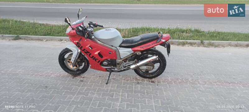 Мотоцикл Спорт-туризм Venom 200 2007 в Тернополе