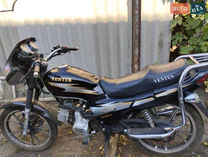 Питбайк Ventus Delta 2021 в Днепре фото Питбайк Ventus Delta 2021 в Днепре