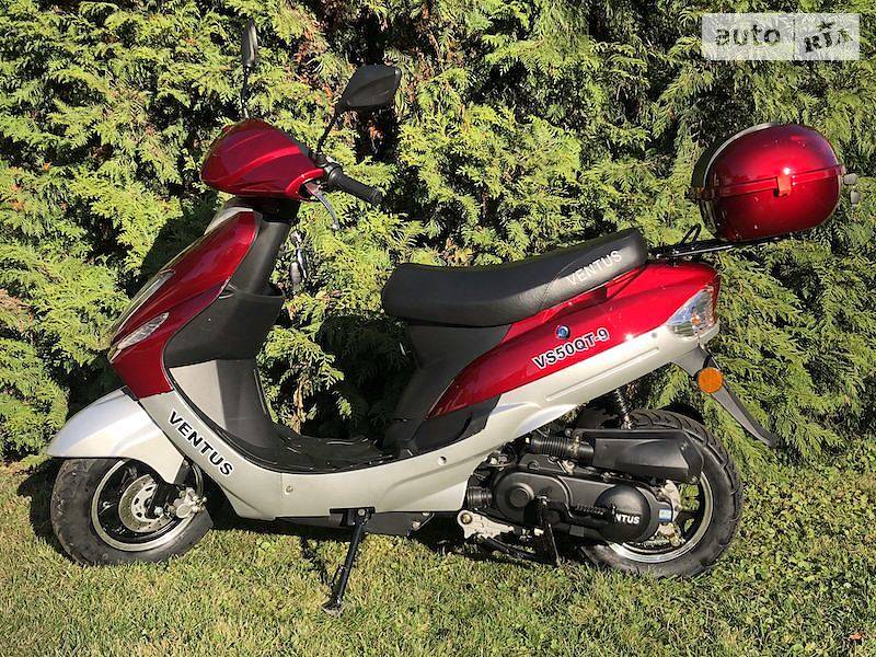 Ventus VS 125T-4
