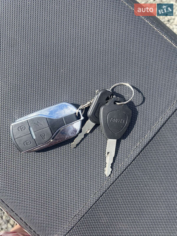 Мотоцикл Классик Ventus VS 2020 в Камне-Каширском