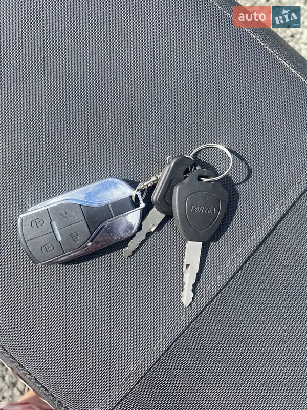 Мотоцикл Классик Ventus VS 2020 в Камне-Каширском документ