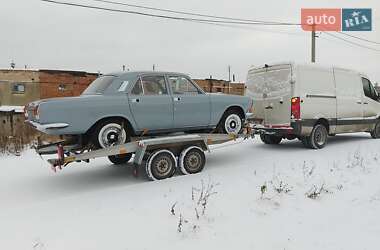 Автовоз Верда 2 2018 в 