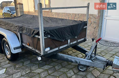 Борт Verdonk VA-TA-AHW 2002 в Стрию