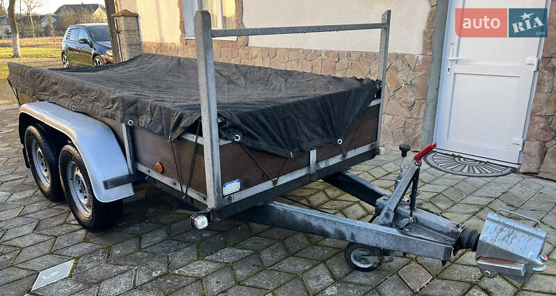 Verdonk VA-TA-AHW 2002