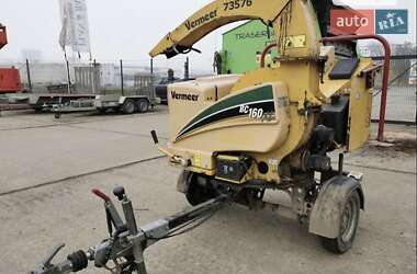 Дробарка (дробильна установка) Vermeer BC 2007 в 